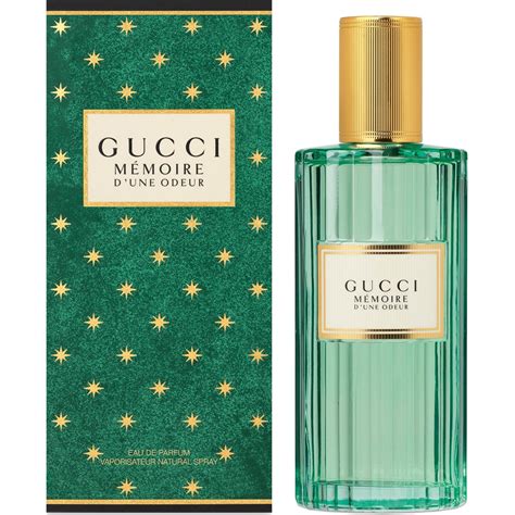 Mémoire d'une Odeur by Gucci 